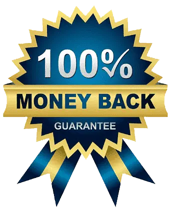 365-Day Money-Back Guarantee CogniSurge